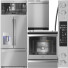 Кухонна техніка GE Appliances Колекція 01 - 3dsarash