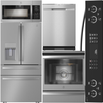 Кухонна техніка GE Appliances Collection 02