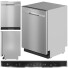 Кухонна техніка GE Appliances Collection 02 - 3dsarash