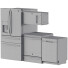 Кухонна техніка GE Appliances Collection 02 - 3dsarash