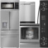 Кухонна техніка GE Appliances Collection 02 - 3dsarash