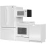 Кухонна техніка GE Appliances Колекція 03 - 3dsarash
