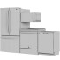 Кухонна техніка GE Appliances Колекція 03 - 3dsarash