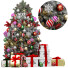 Декор Christmas Tree 01 - Pro