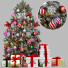 Декор Christmas Tree 01 - Pro