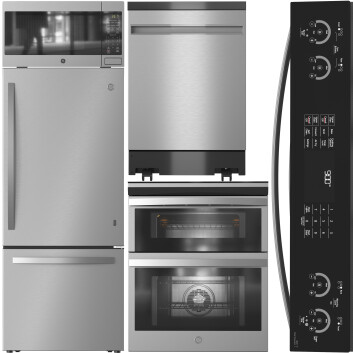 Кухонна техніка GE Appliances Колекція 04