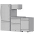 Kitchen Appliances GE Appliances Collection 04 - 3dsarash