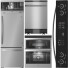 Kitchen Appliances GE Appliances Collection 04 - 3dsarash