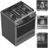 Кухонна техніка GE Appliances Collection 05 - 3dsarash