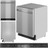 Кухонна техніка GE Appliances Collection 05 - 3dsarash