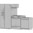 Кухонна техніка GE Appliances Collection 05 - 3dsarash