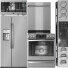 Кухонна техніка GE Appliances Collection 05 - 3dsarash