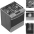 Кухонна техніка GE Appliances Collection 06 - 3dsarash
