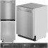 Кухонна техніка GE Appliances Collection 06 - 3dsarash