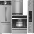 Кухонна техніка GE Appliances Collection 06 - 3dsarash