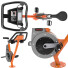 Vélo Outdoor Fitness - Pro