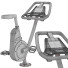 Vélo Outdoor Fitness - Pro