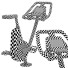 Vélo Outdoor Fitness - Pro