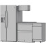 Küchengeräte GE Appliances Kollektion 08 - 3dsarash