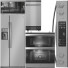 Küchengeräte GE Appliances Kollektion 08 - 3dsarash