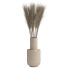 Ramo Trigo Decorativo en Jarrón - goddess363-42139