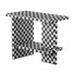 Mesa auxiliar Nine Tee - Promax3d