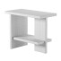 Mesa auxiliar Nine Tee - Promax3d