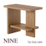 Mesa auxiliar Nine Tee - Promax3d