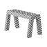 Hocker Auerberg Kleiner Bruder - Promax3d
