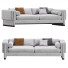 Sofa Egg Collective Howard - QrisTina