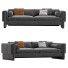 Sofa Egg Collective Howard - QrisTina