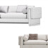 Sofa Egg Collective Howard - QrisTina