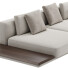 Sofa Minotti Horizonte 1 - mukhammadnur
