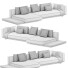 Sofa Minotti Horizonte 1 - mukhammadnur