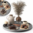 Servierter Tisch Set 25 - moyarahmadi1