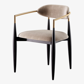 Стілець Arhaus Jagger