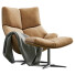 Кресло и пуф Davis Furniture Cova - ED-MONTE