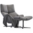 Кресло и пуф Davis Furniture Cova - ED-MONTE