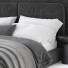 Lit et tables de chevet Felini Soft - 3dcloudd