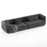 Sofa MDF Italia Cosy Set 3 - 3dcloudd