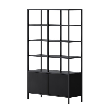 Книжкова шафа Maisons Du Monde Watkin