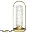 Lampa stołowa Barovier&Toso Opera - Kudim