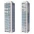 Gebäude Boston Towers - Kudim