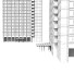 Gebäude Boston Towers - Kudim