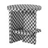 Table d'appoint Nine Tee Round - Promax3d