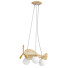 Люстра Litfad Kids Globe Shade - GANIBOEV