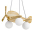 Люстра Litfad Kids Globe Shade - GANIBOEV