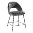 Барный стул Cavallo Upholstered - Promax3d