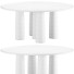 Table Kettal Il Colonnato - Promax3d