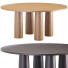 Table Kettal Il Colonnato - Promax3d
